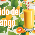 Batido de Mango: Refresca tus Menús de Verano